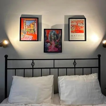 Cheerful And Cozy With Pool And Fireplace 度假居 Athalassa