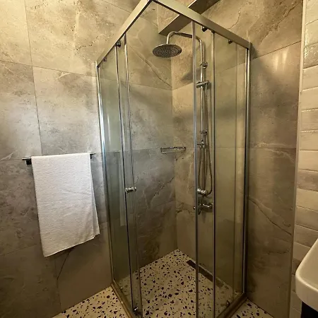 度假居 Cheerful And Cozy With Pool And Fireplace Athalassa