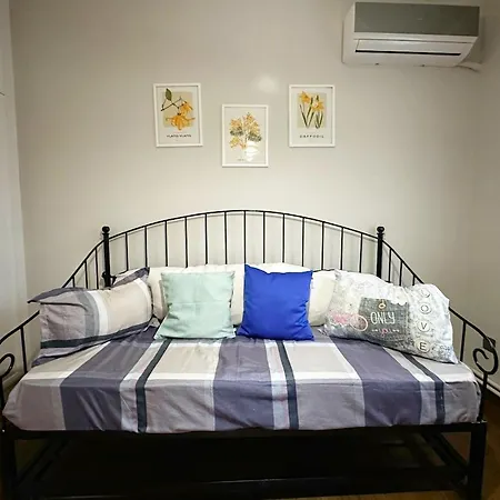 Cheerful And Cozy With Pool And Fireplace * Athalassa