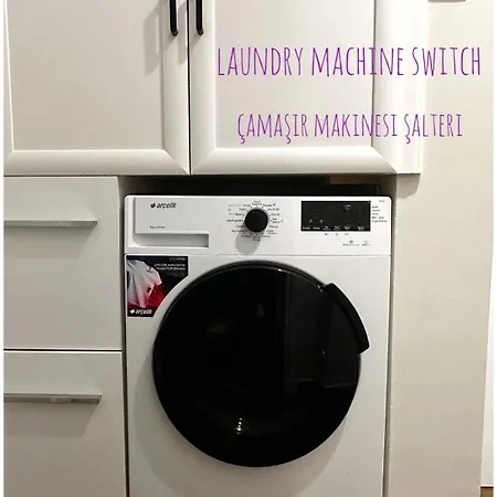 Cheerful And Cozy With Pool And Fireplace 펜션 Athalassa